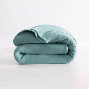 Pătură din fleece Thermotec® Ourson®, lux, 450 g/m2 imagine