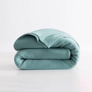 Pătură din fleece Thermotec® Ourson®, standard, 350 g/m2 imagine