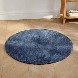 Covor moale și pufos cu bucle imagine