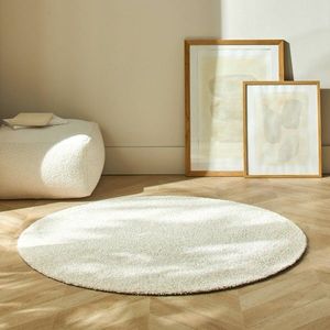 Covor moale și pufos cu bucle imagine