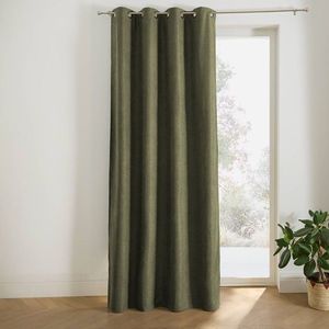 Cortină opacă și izolatoare, inele metalice imagine