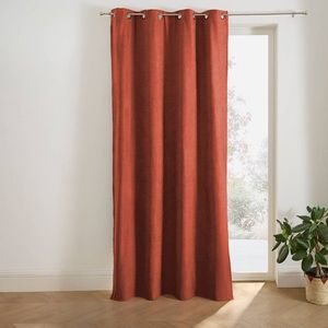 Cortină opacă și izolatoare, inele metalice imagine