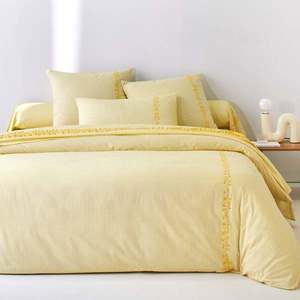 Lenjerie de pat Faustine imagine