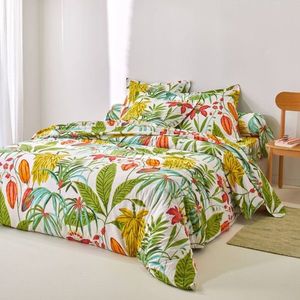 Lenjerie de pat Posteľná bielizeň Bali s potlačou imagine