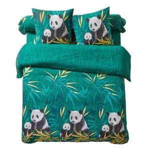 Lenjerie de pat Pandi imagine