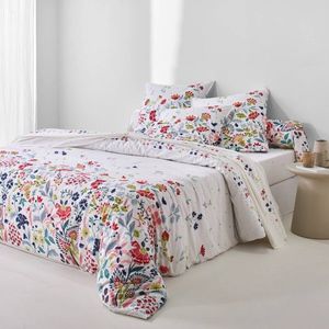 Lenjerie de pat Folk imagine