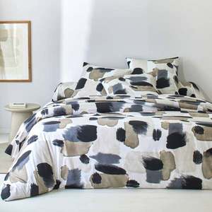 Lenjerie de pat Ernest imagine