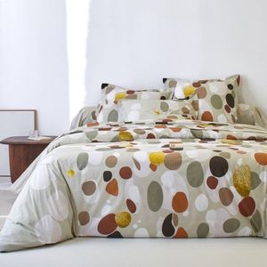 Lenjerie de pat Bubbles imagine