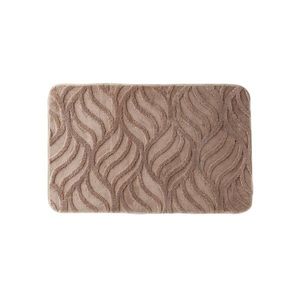 Covoraș de baie cu model de flacără imagine