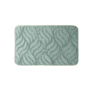 Covoraș de baie cu model de flacără imagine