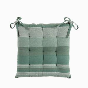 Set de 2 perne de scaun cu dungi imagine