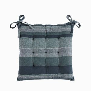 Set de 2 perne de scaun cu dungi imagine