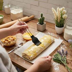 Pensulă din silicon imagine