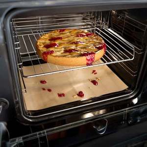 Folie de protecție pentru coacere imagine