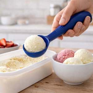 Lingură pentru înghețată imagine