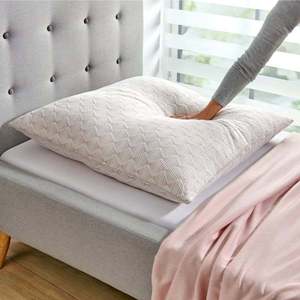 Pernă răcoritoare cu fibre de cupru imagine