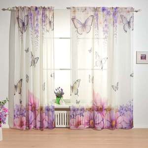 Fluturi de cortină imagine