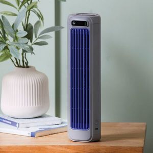 Ventilator fără fir imagine