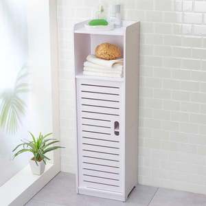 Dulap de baie cu uși imagine