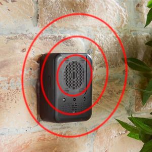 Dispozitiv anti-lătrături cu ultrasunete imagine