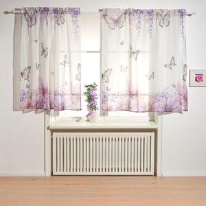 Fluturi de cortină imagine