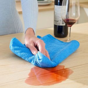 4 lavete din microfibră XXL imagine