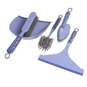 Set de curățare cu 5 piese imagine