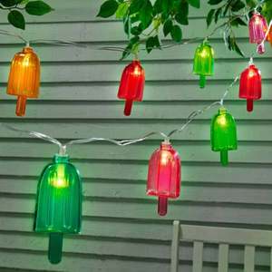 Acadele cu lanț solar imagine