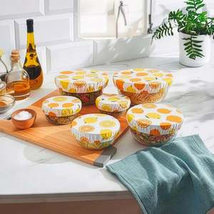 5 capace pentru recipiente alimentare imagine