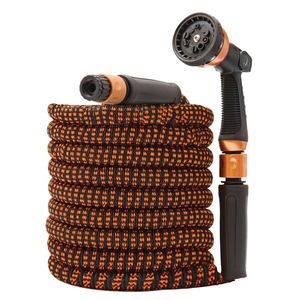 Furtun flexibil de grădină 30 m imagine