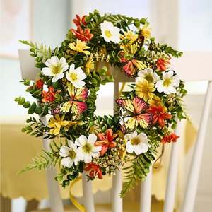 Coroniță de primăvară imagine