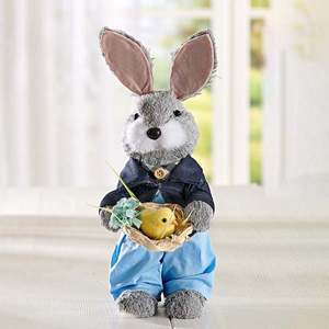 Figurină „Iepure” imagine