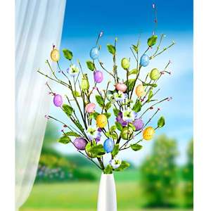 Crenguță decorativă pentru Paște imagine