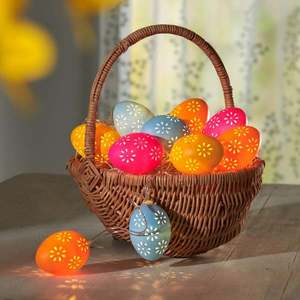 Ouă luminoase imagine