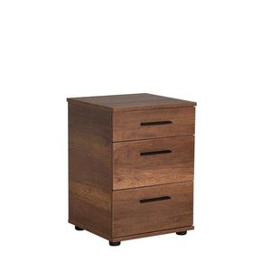 Noptiera, Hanah Home, Kmd-530-Oo-1, 40x57x39 cm, Oslo / Nuc imagine