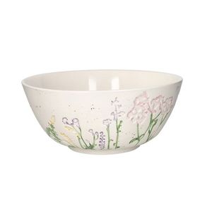 Bol salata, Risveglio, Brandani, 26x11 cm, ceramica imagine