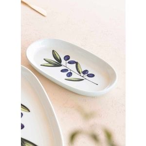 Set platouri servire, Hermia, 280TMA2293, Multicolor imagine