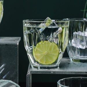 Set pahare, Hermia, 896PBH1437, Transparent imagine
