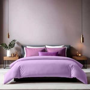Husa de pilota Ranforce King (FR) (IT), L'essentiel Maison, Tonne Viole, Lila imagine