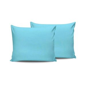 Set 2 fete de perna (EU) (IT), L'essentiel Maison, Turquoise, Turcoaz imagine