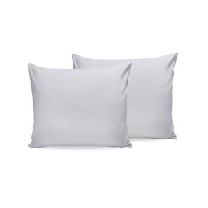 Set 2 fete de perna (EU) (IT), L'essentiel Maison, White, Alb imagine