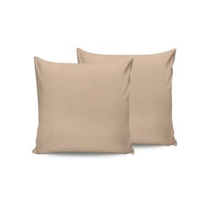 Set 2 fete de perna (FR), L'essentiel Maison, Beige, Bej imagine