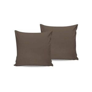 Set 2 fete de perna (FR), L'essentiel Maison, Brown, Maro imagine