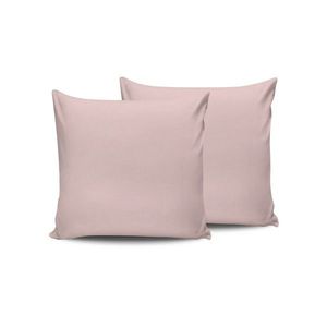 Set 2 fete de perna (FR), L'essentiel Maison, Dusty Rose, Roz prafuit imagine