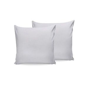 Set 2 fete de perna (FR), L'essentiel Maison, White, Alb imagine