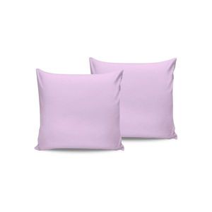 Set 2 fete de perna King (DE), L'essentiel Maison, Lilac, Lila imagine