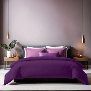 Husa de pilota Ranforce Super King (FR) (IT), L'essentiel Maison, Tonne Viole, Mov imagine