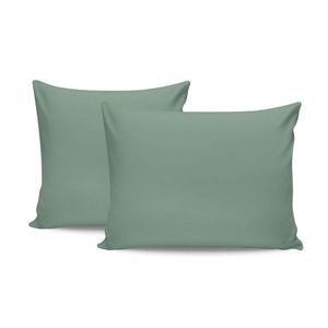 Set 2 fete de perna (FR), L'essentiel Maison, Tonne Mixte, Verde imagine