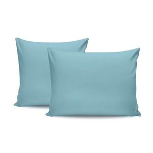 Set 2 fete de perna King (DE), L'essentiel Maison, Tonne Mavie, Verde menta imagine