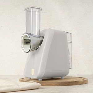 Feliator electric legume Berlinger Haus, Sahara, 150W, inox/plastic, crem imagine